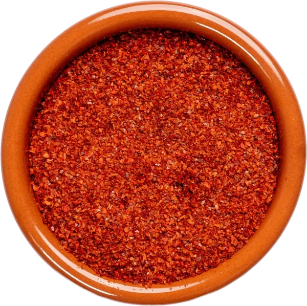 Chilli Powder Reshampatti