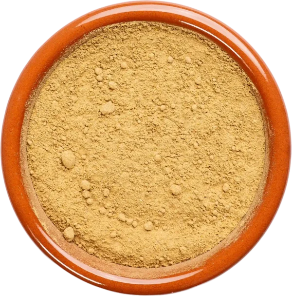 Chilli Powder White