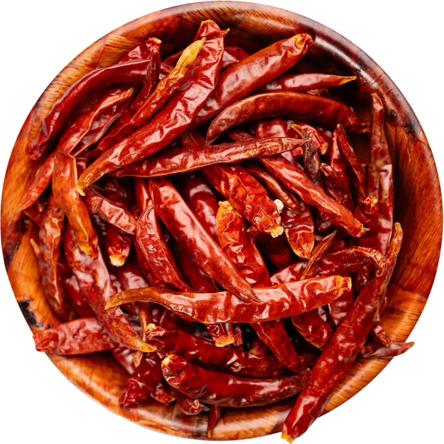Chilli Whole Dry