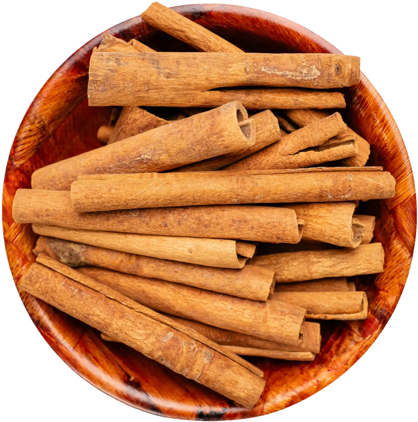 Cinnamon Quills