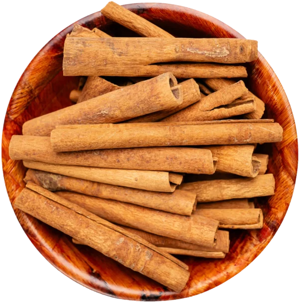 Cinnamon Quills
