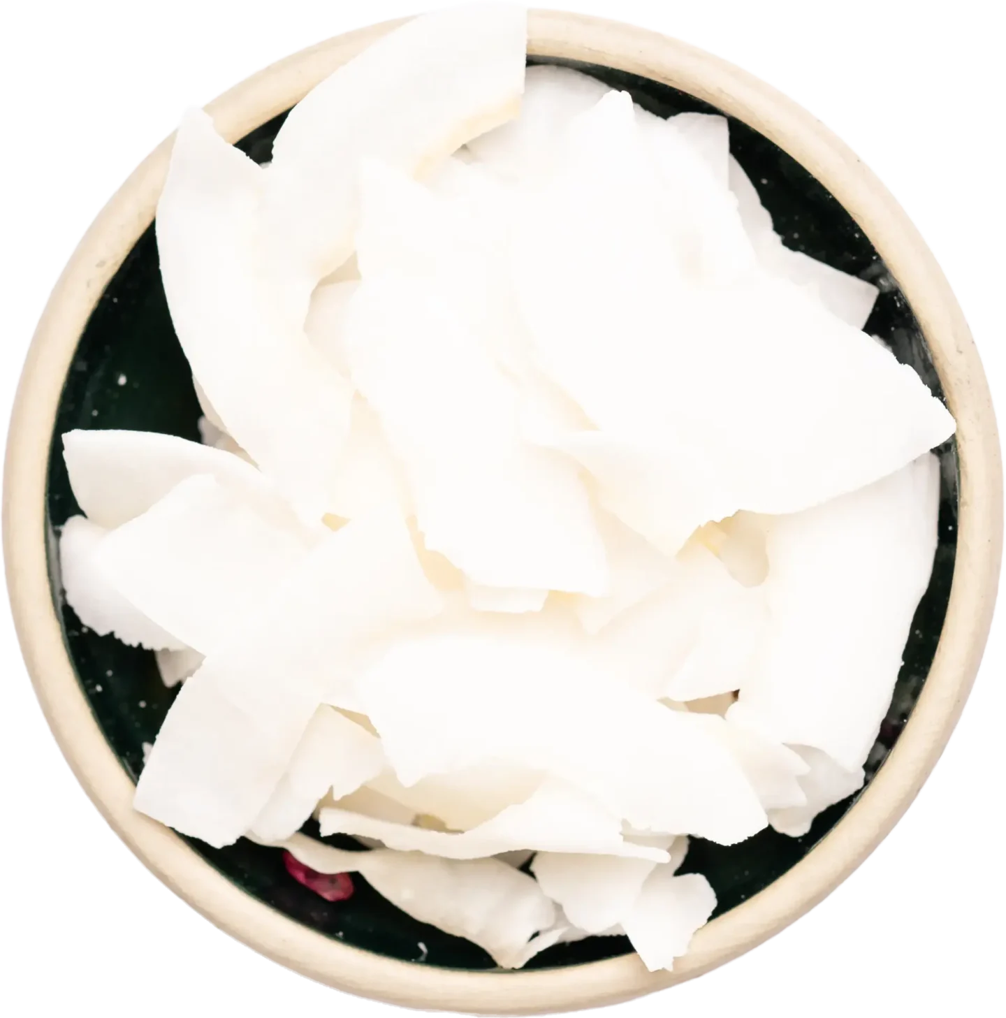 Coconut Strips