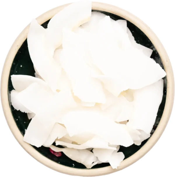 Coconut Strips