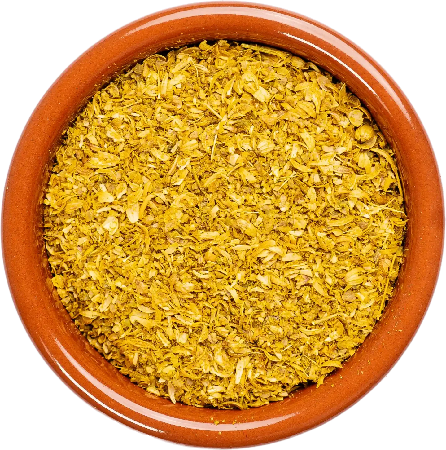 Coriander Coarse (Dhaniya Coarse)