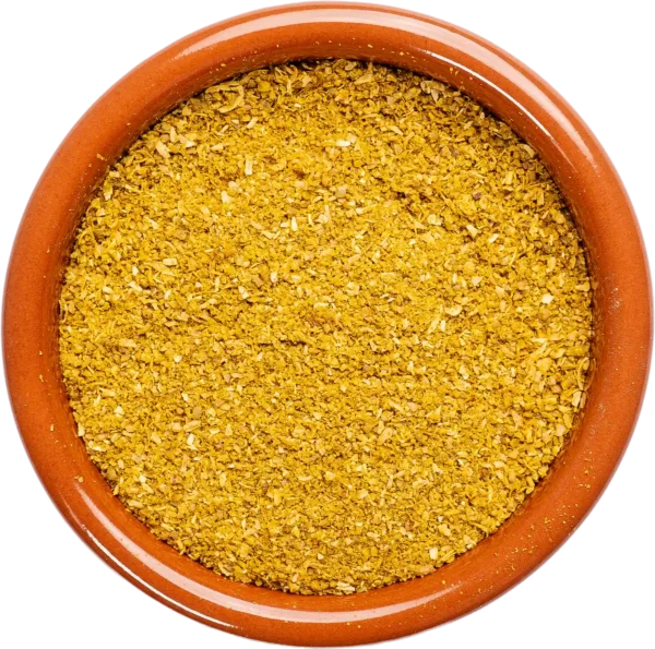 Coriander Powder (Dhaniya Powder)