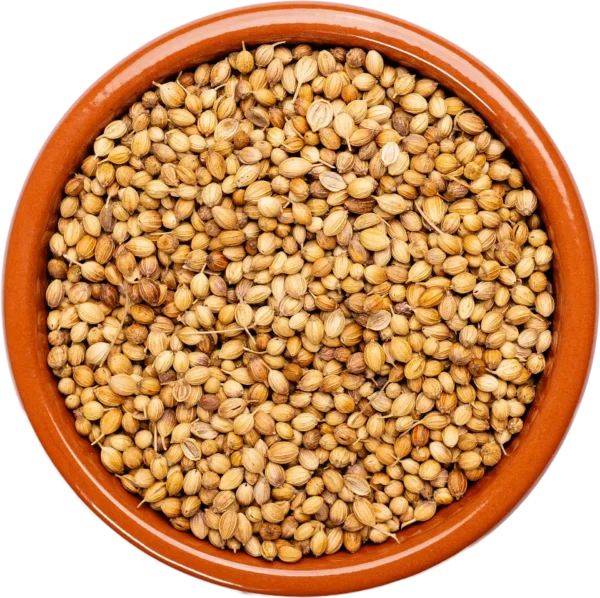 Coriander Seeds (Dhaniya Seeds)