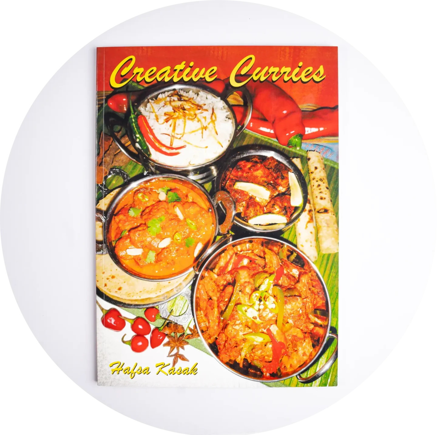 Creative Curries