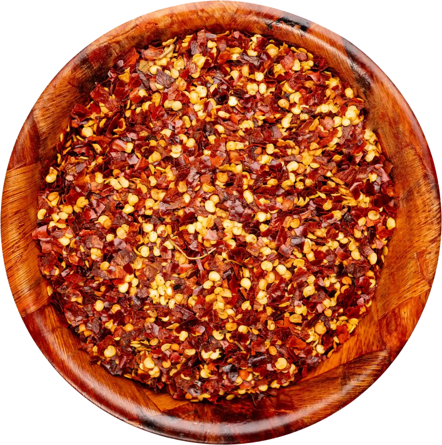 Crushed Chillies