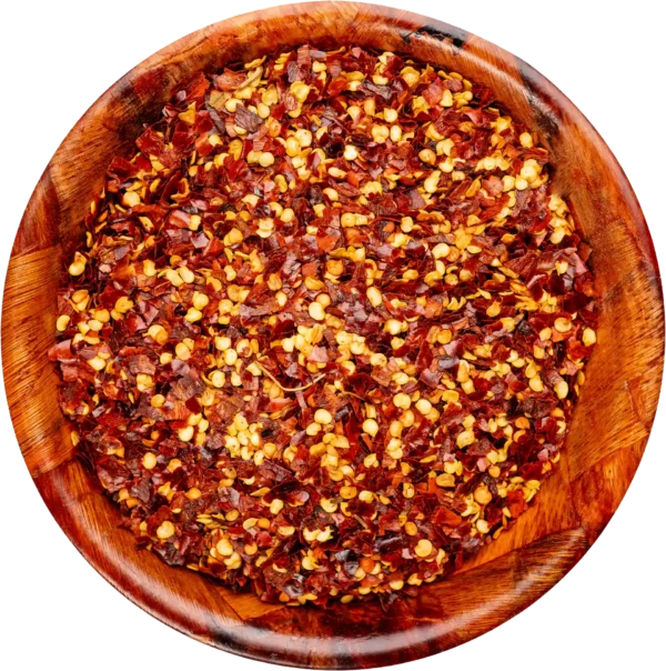 Crushed Chillies