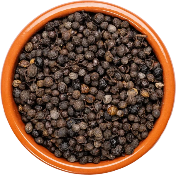 Cubeb Pepper (Kebab Chini)