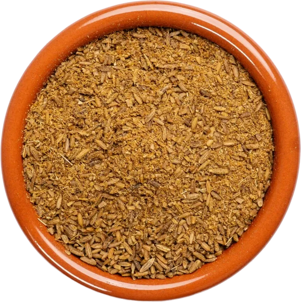 Cumin Coarse (Jeera Coarse)