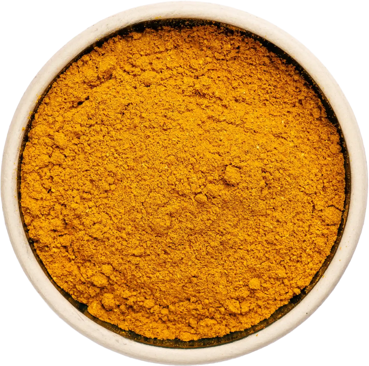 Curry Powder Madras Hot
