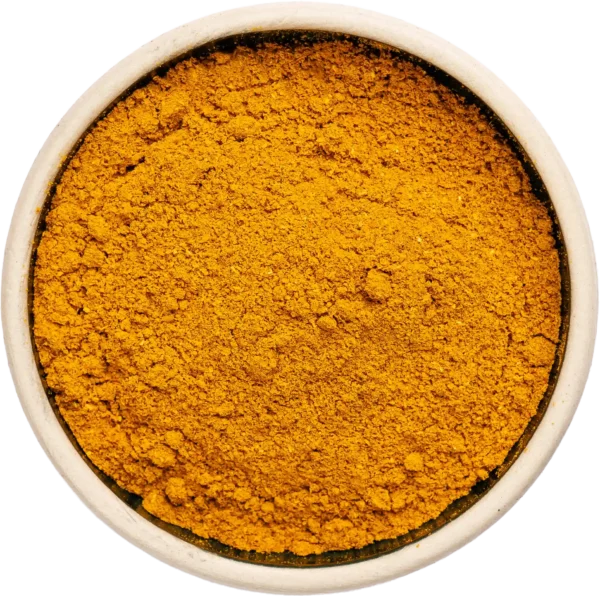 Curry Powder Madras Hot