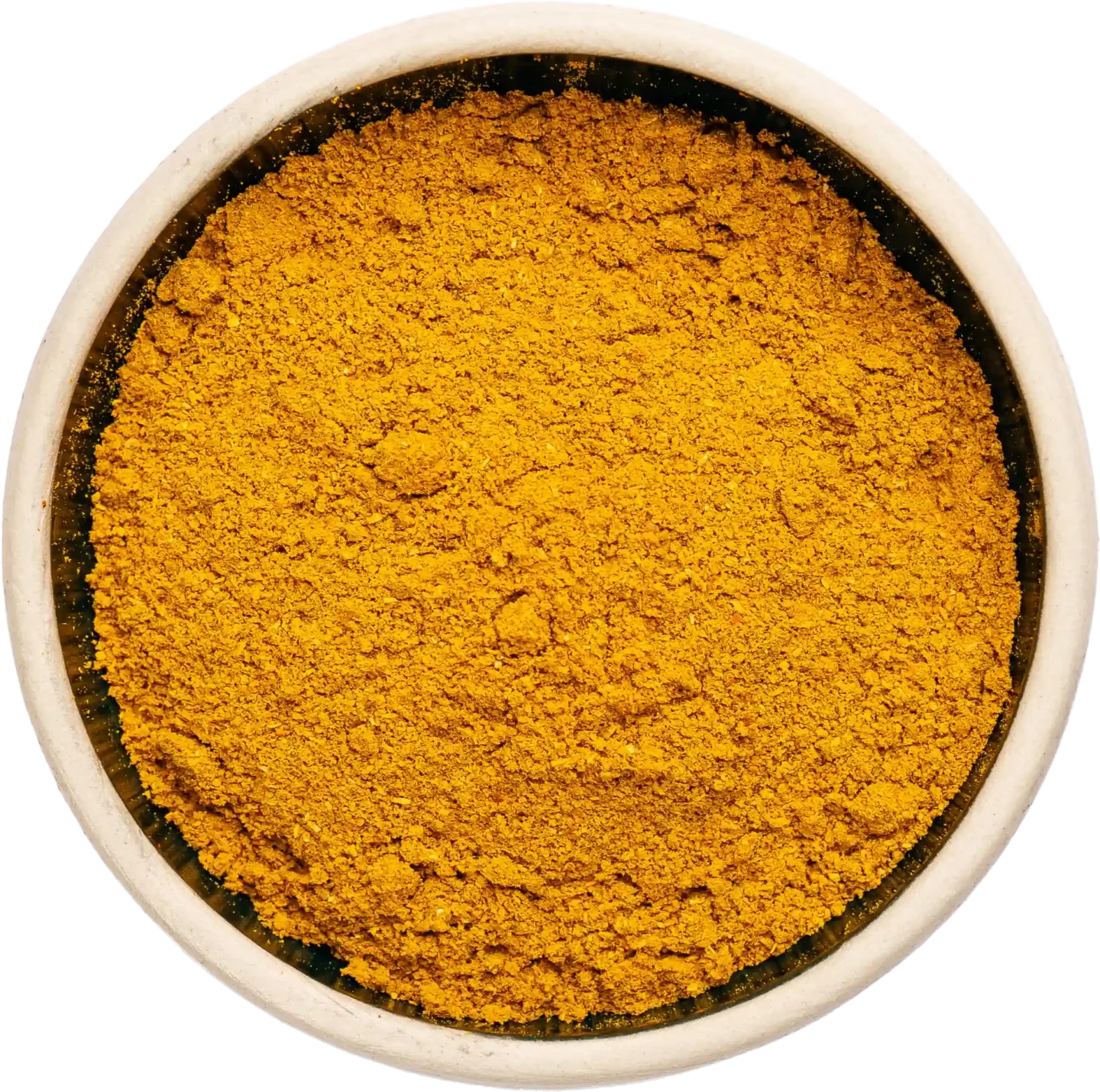 Curry Powder Mild