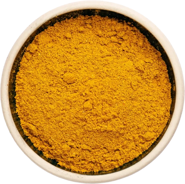Curry Powder Mild