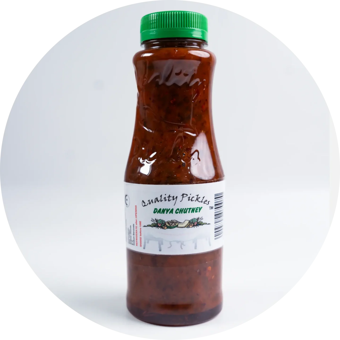 Dayana Chutney