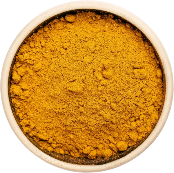 Dhal Masala