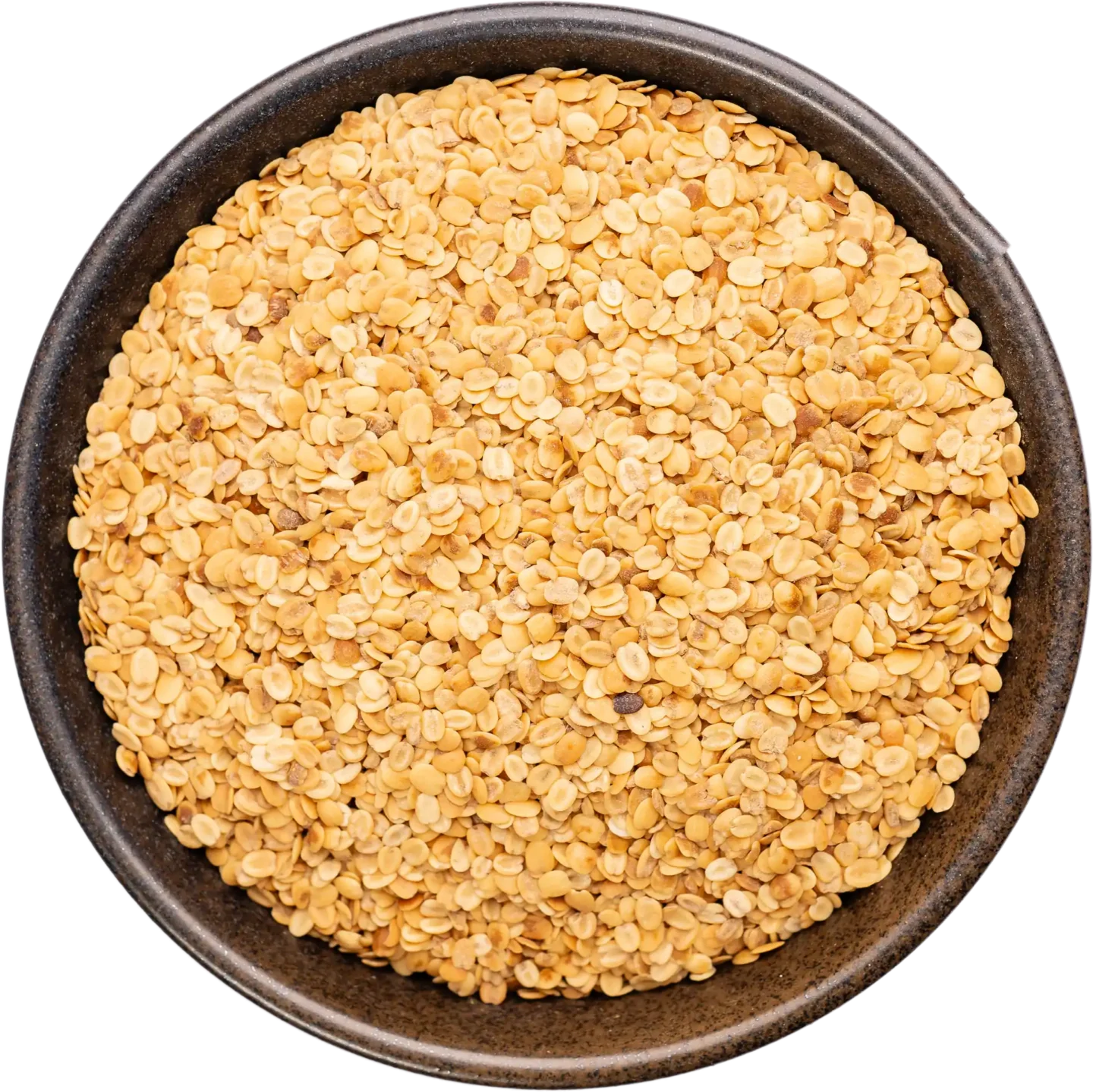 Dhana Dhal (Roasted)