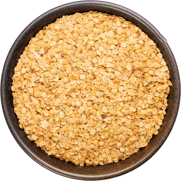 Dhana Dhal (Roasted)