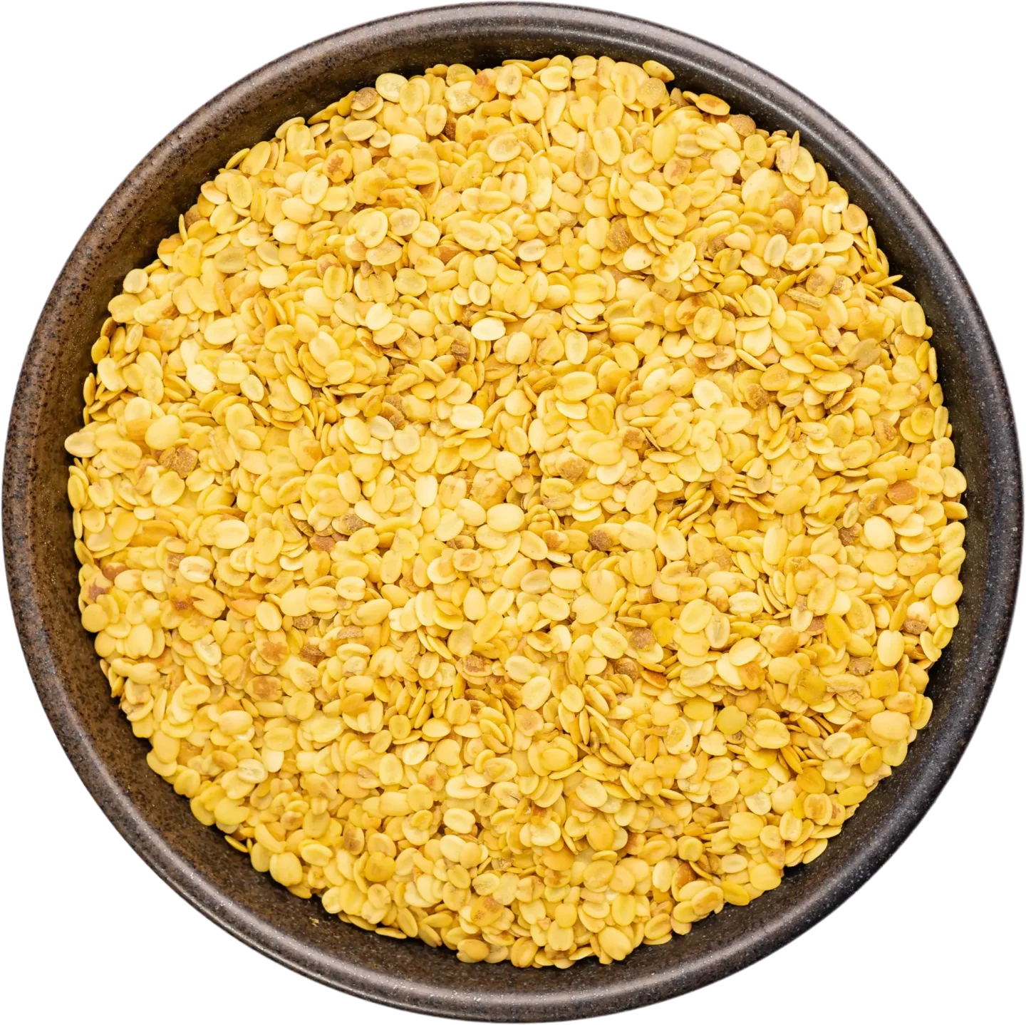Dhana Dhal (Yellow)