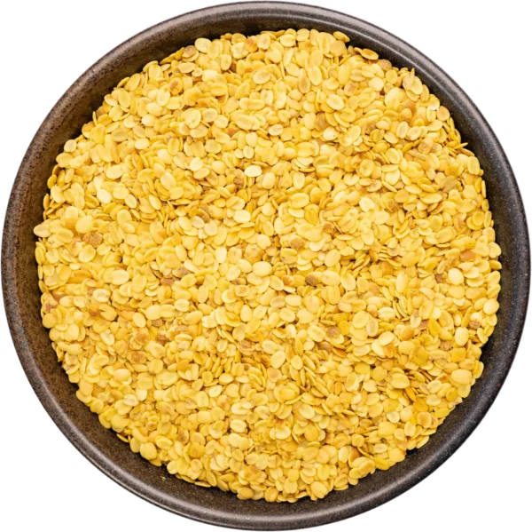 Dhana Dhal (Yellow)