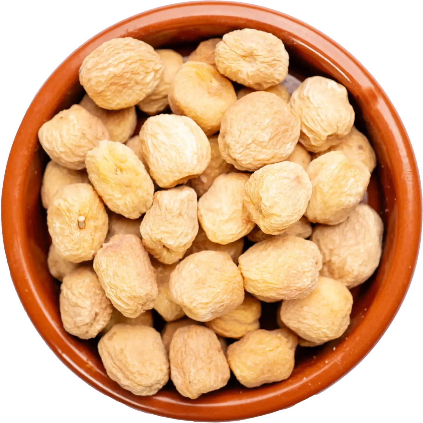 Dried Apricots