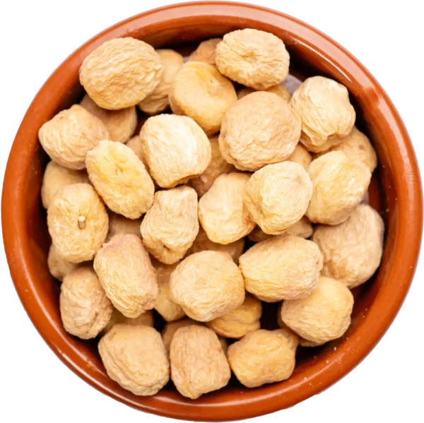 Dried Apricots