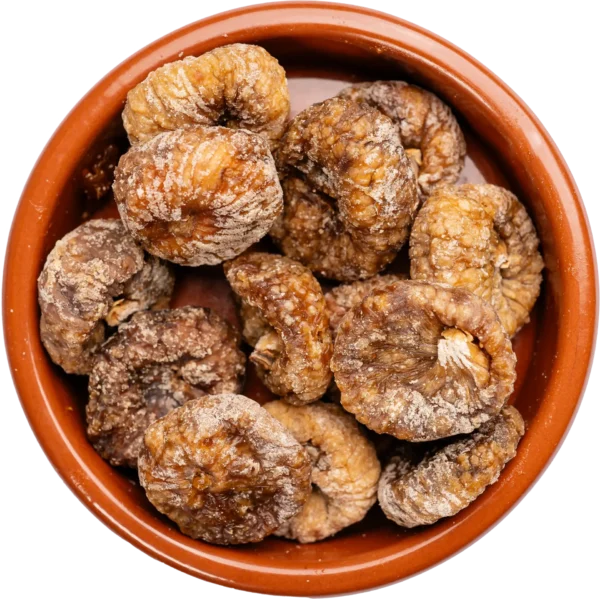 Dried Figs
