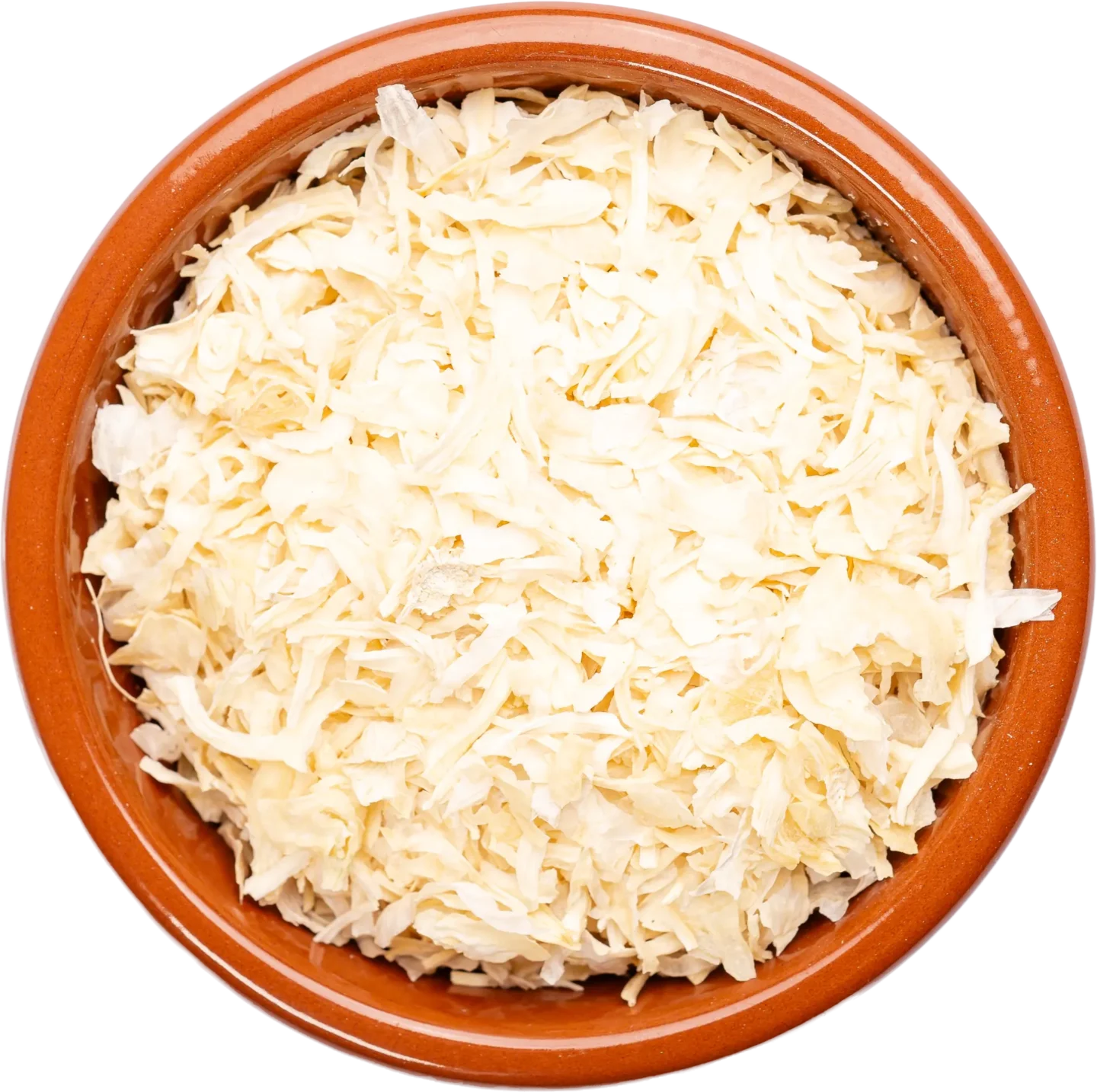 Dried Onions
