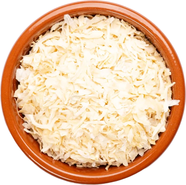 Dried Onions