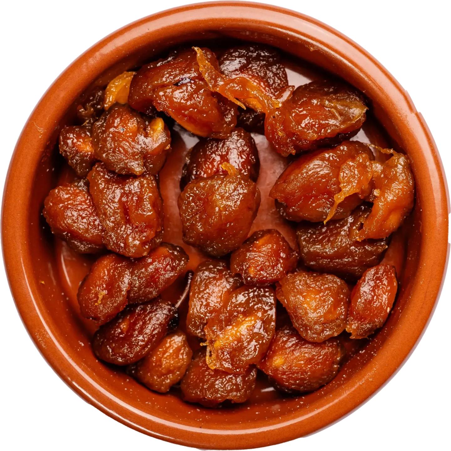 Dried Plums