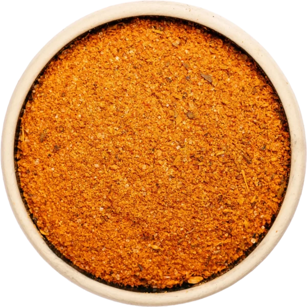 Fajita Seasoning