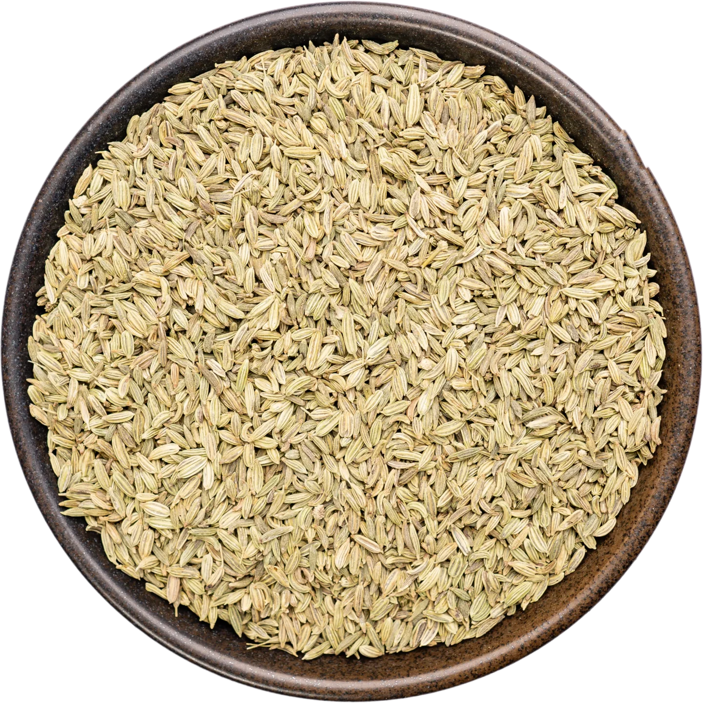 Fennel Seeds (Green)
