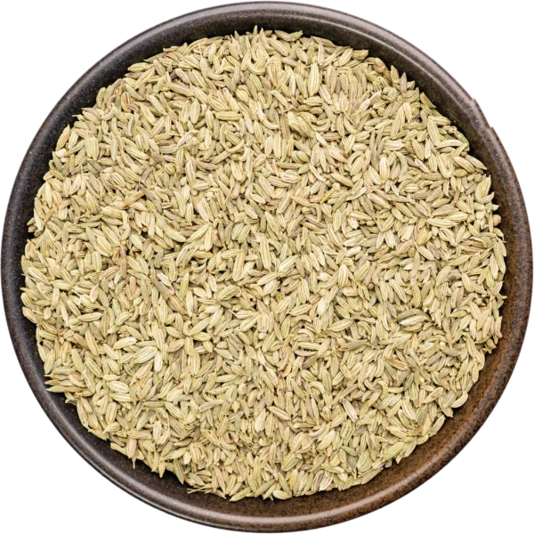 Fennel Seeds (Green)