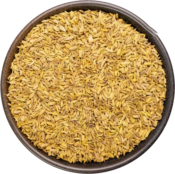 Fennel Seeds (Roasted)
