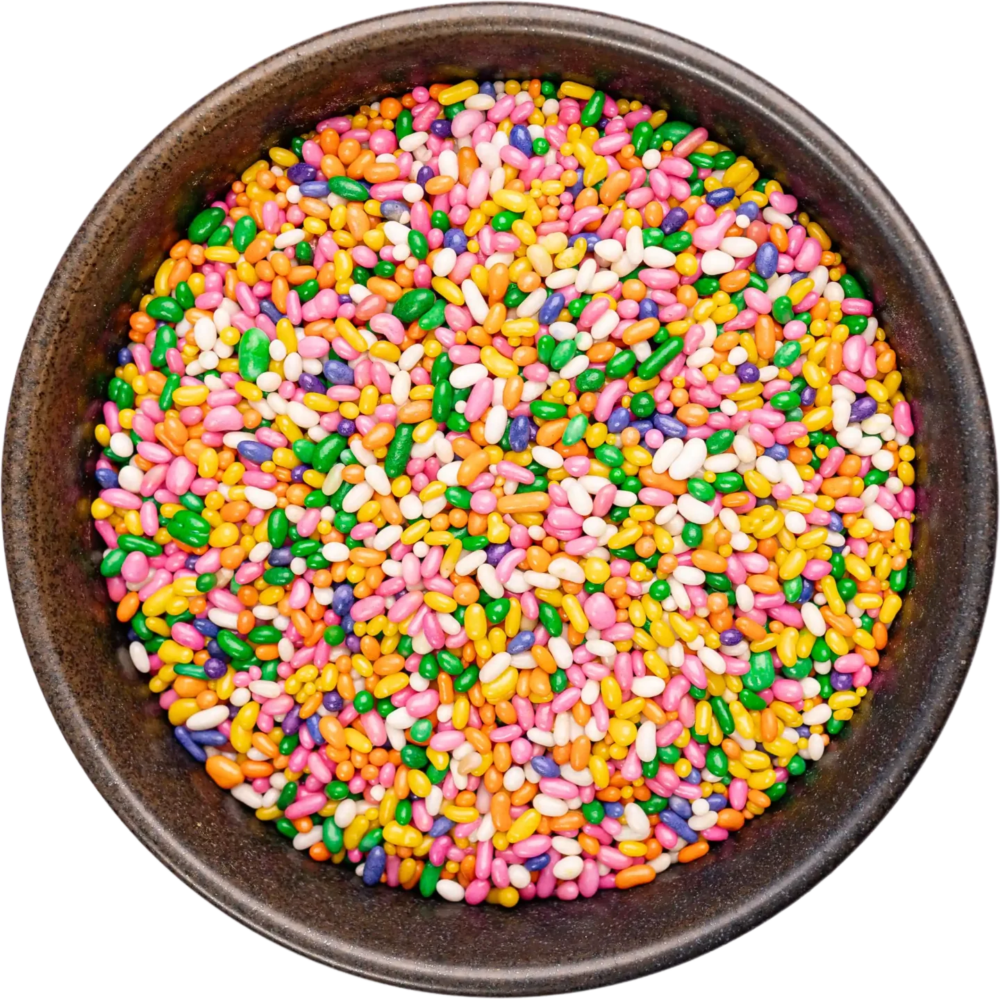 Fennel Seeds (Sugar Coated)