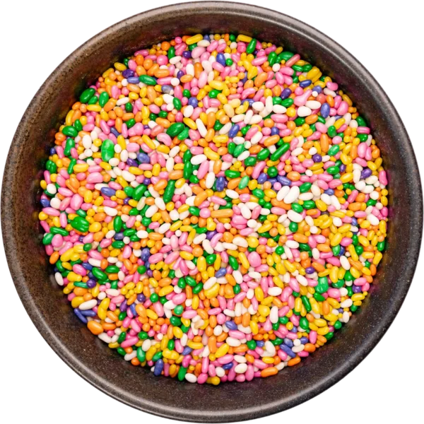 Fennel Seeds (Sugar Coated)