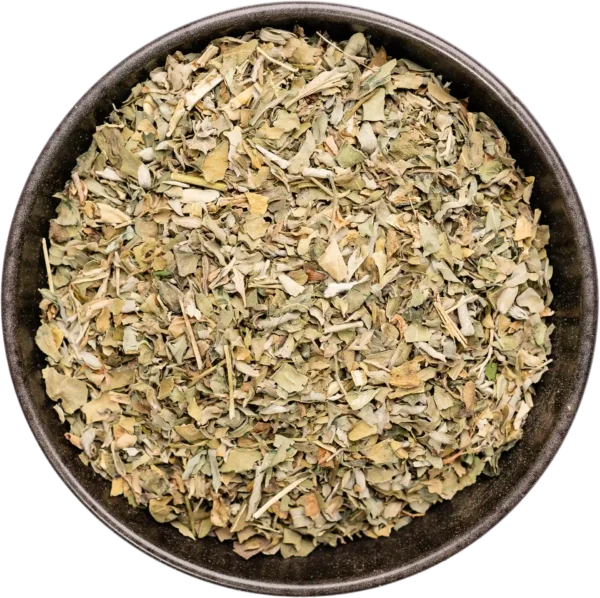 Fenugreek Leaves