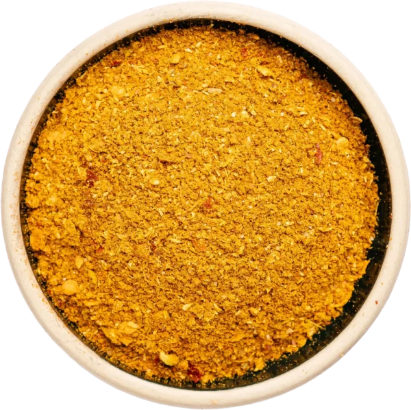 Fish Masala