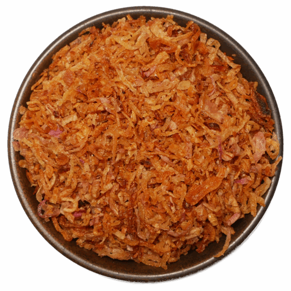 Fried Onions