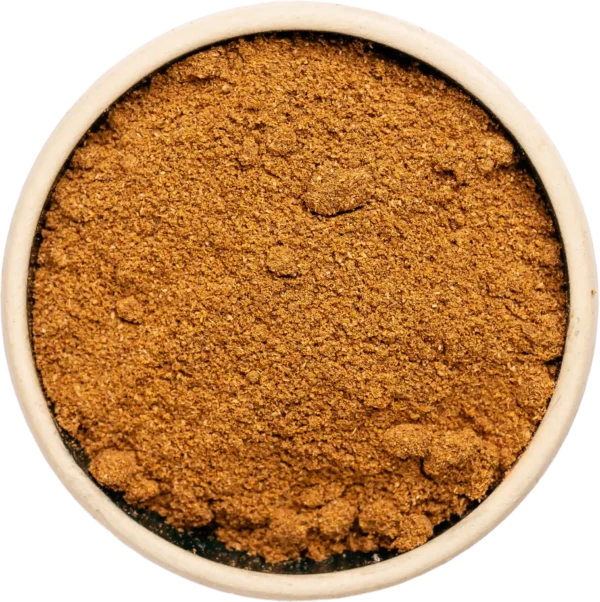 Garam Masala