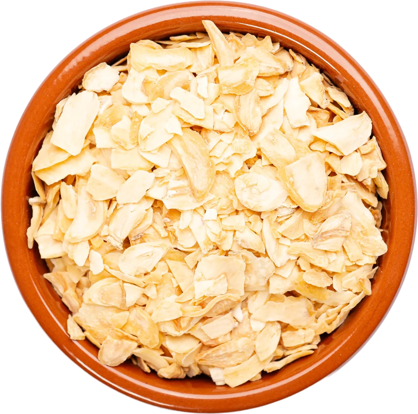 Garlic Flakes