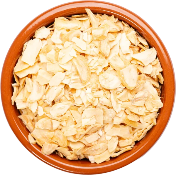 Garlic Flakes