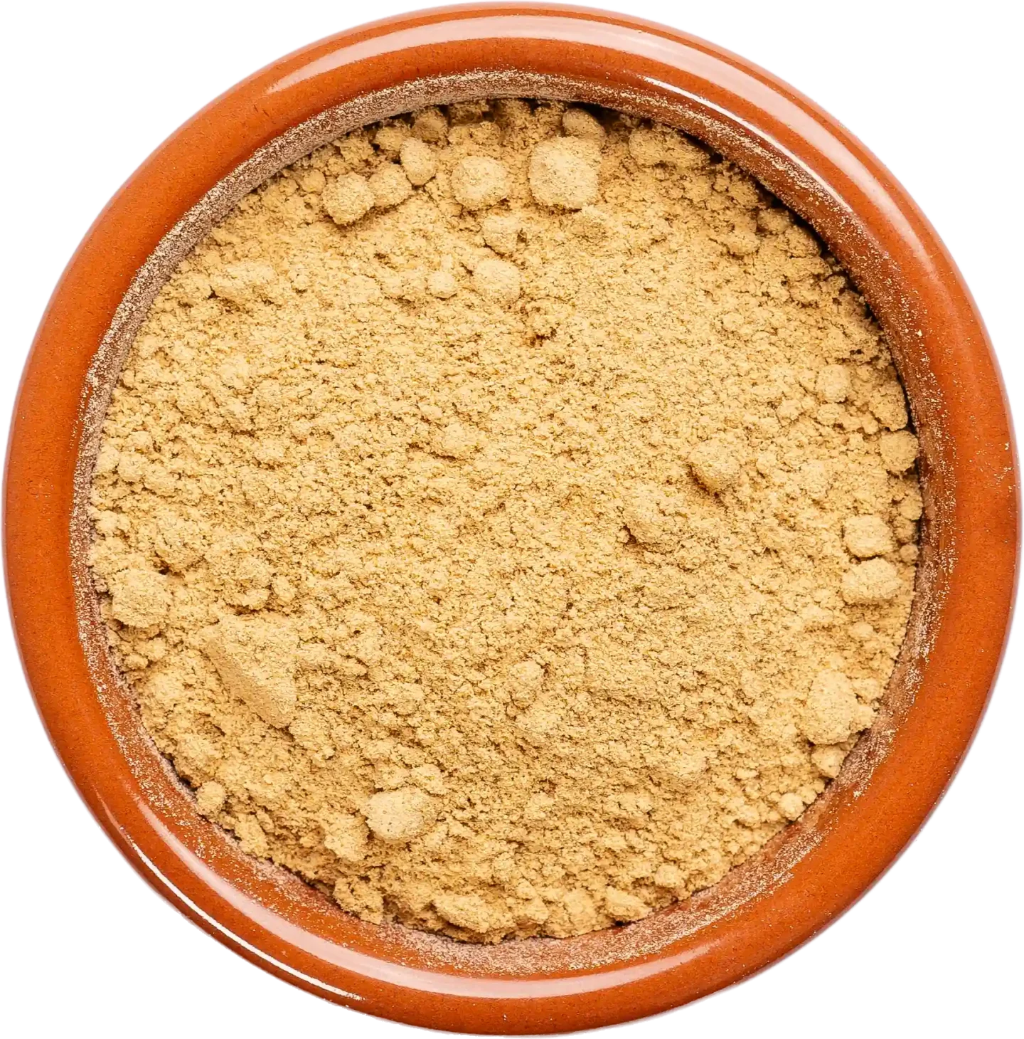 Ginger Powder (Sooth Powder)