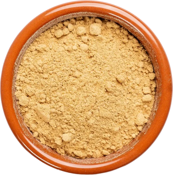 Ginger Powder (Sooth Powder)