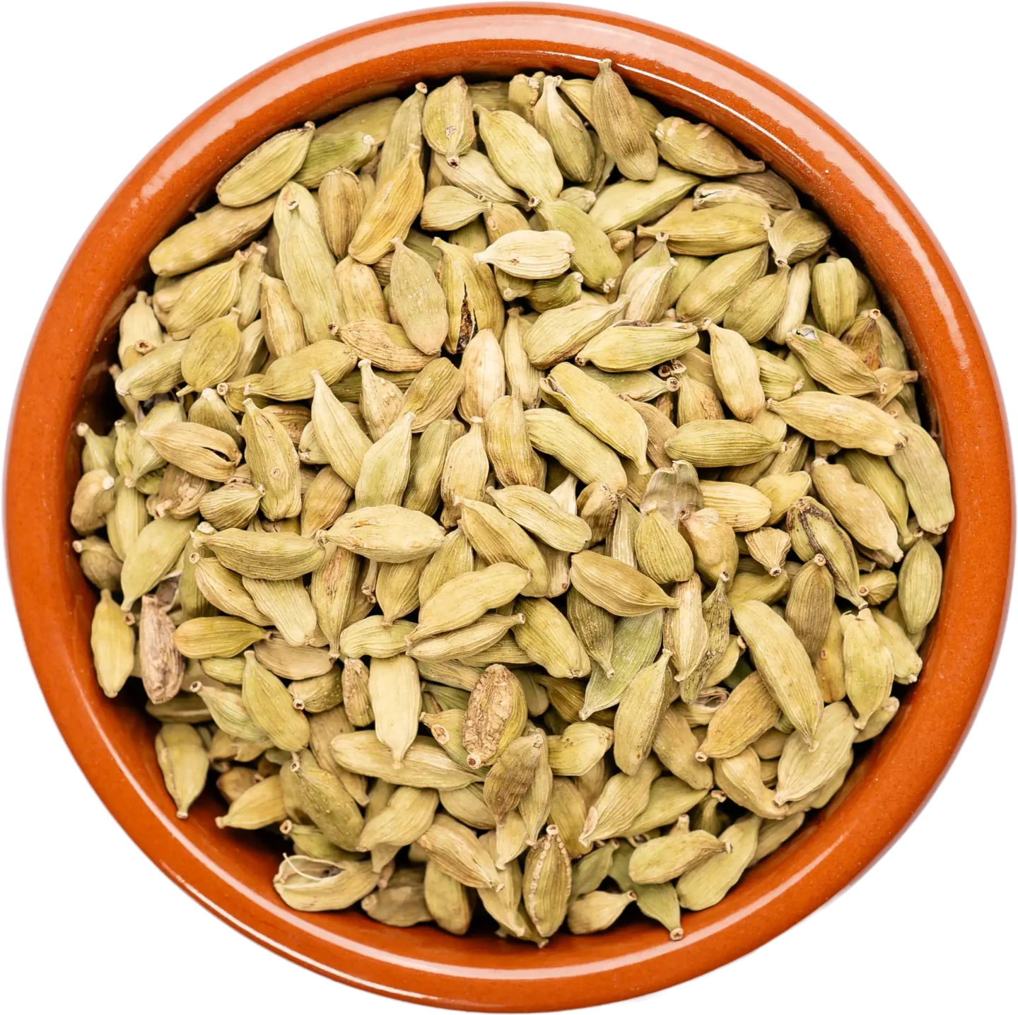 Green Cardamom (Green Elaichi)