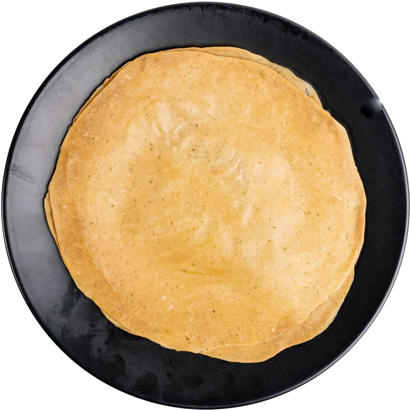 Green Chilli Papads