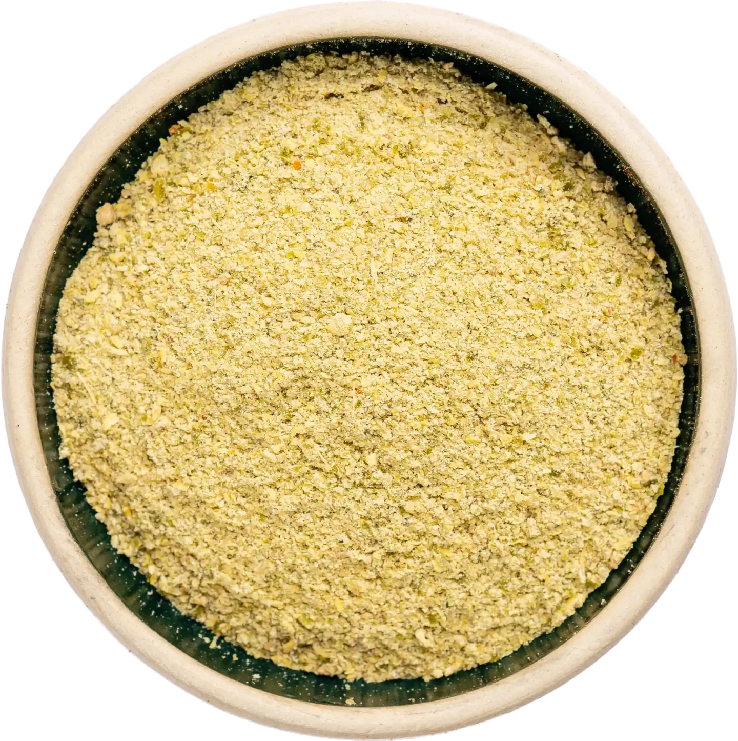 Green Masala