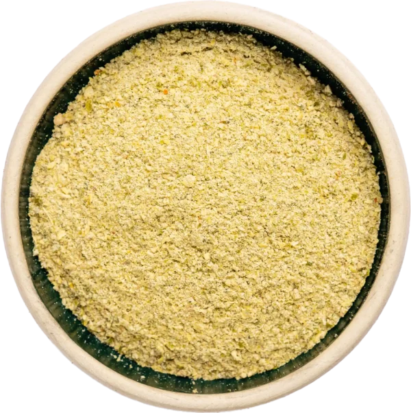 Green Masala