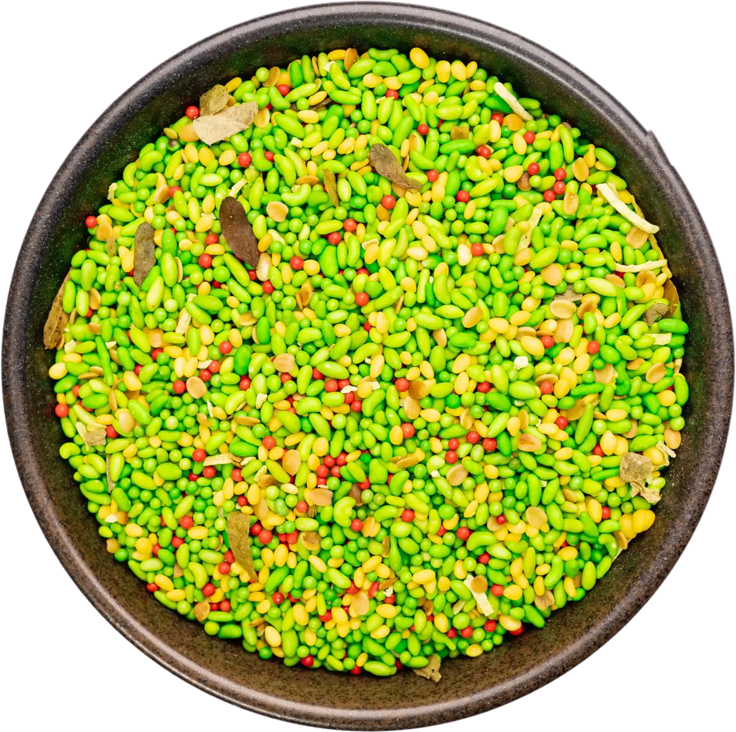 Green Mukhwas (Pan Spice)